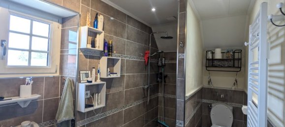 2 bedrooms House in Ainay-le-Chateau, France No. 268200 14