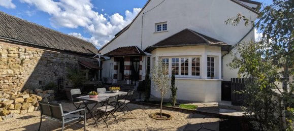 2 bedrooms House in Ainay-le-Chateau, France No. 268200 16