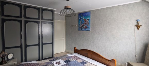 2 bedrooms House in Ainay-le-Chateau, France No. 268200 12