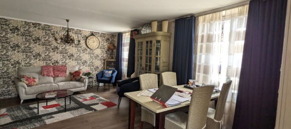 2 bedrooms House in Ainay-le-Chateau, France No. 268200 2