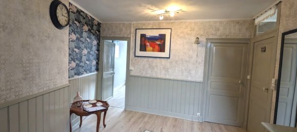 2 bedrooms House in Ainay-le-Chateau, France No. 268200 10