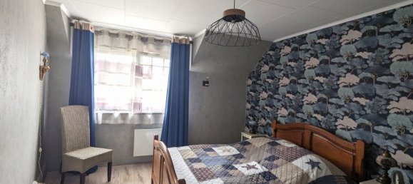 2 bedrooms House in Ainay-le-Chateau, France No. 268200 11