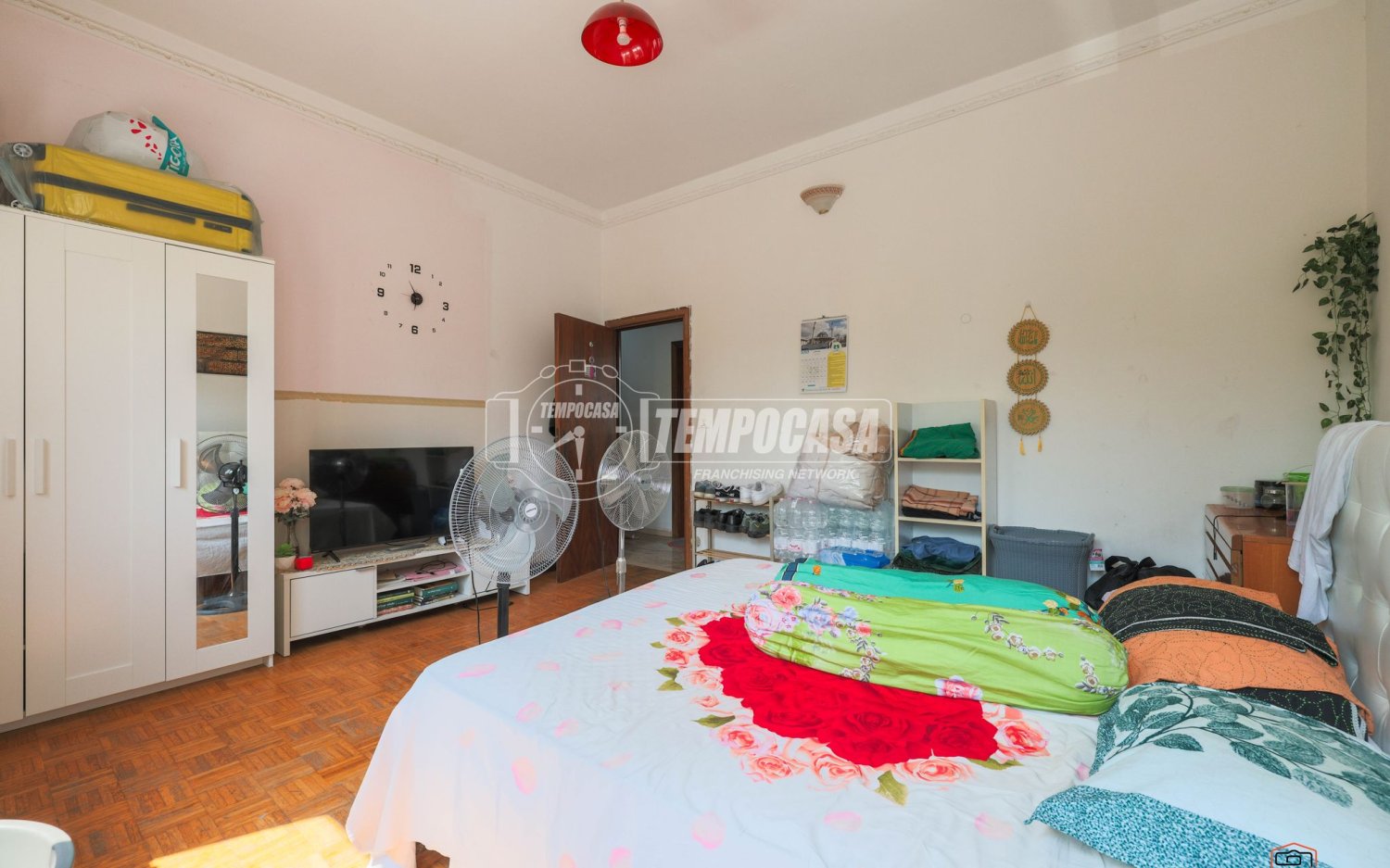 2 chambres Appartement à Bologna, Italy No. 286549