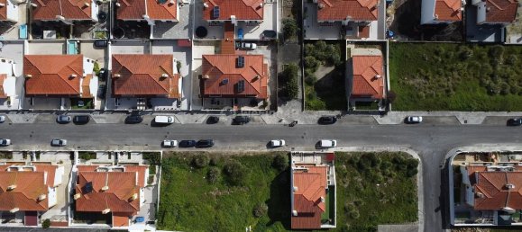 281m² Land in Mafra, Portugal No. 188427 9