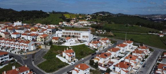 281m² Land in Mafra, Portugal No. 188427 7