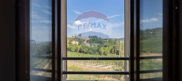 4 Schlafzimmer Haus in Cupramontana, Italy, Nr. 319458 43