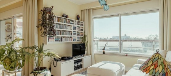 4 bedrooms Apartment in Cascais, Portugal No. 141765 6