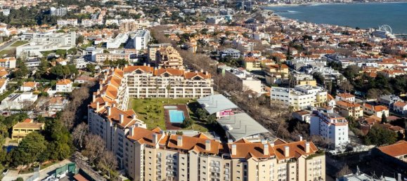 4 bedrooms Apartment in Cascais, Portugal No. 141765 36