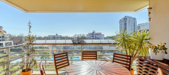 4 bedrooms Apartment in Cascais, Portugal No. 141765 5