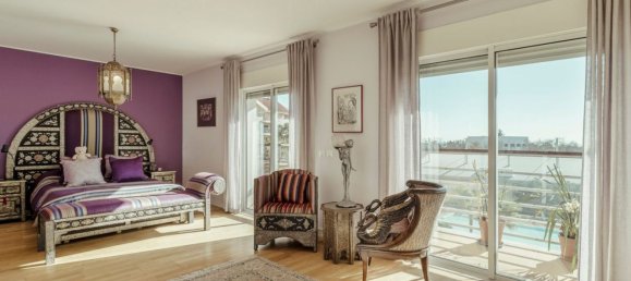 4 bedrooms Apartment in Cascais, Portugal No. 141765 24