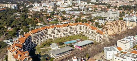 4 bedrooms Apartment in Cascais, Portugal No. 141765 35