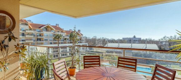 4 bedrooms Apartment in Cascais, Portugal No. 141765 10