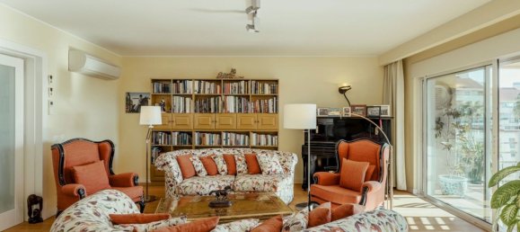 4 bedrooms Apartment in Cascais, Portugal No. 141765 7