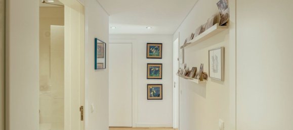 4 bedrooms Apartment in Cascais, Portugal No. 141765 19