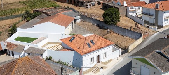 3 Schlafzimmer Haus in Bombarral, Portugal, Nr. 316685 40