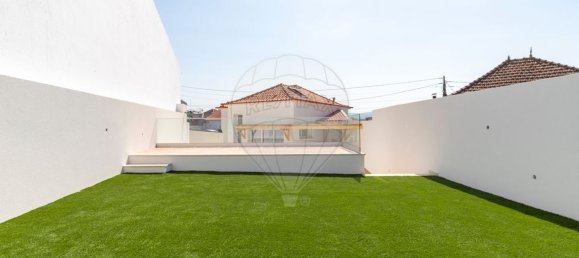 3 Schlafzimmer Haus in Bombarral, Portugal, Nr. 316685 35