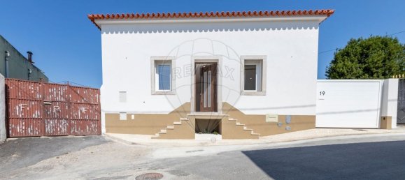 3 Schlafzimmer Haus in Bombarral, Portugal, Nr. 316685 2