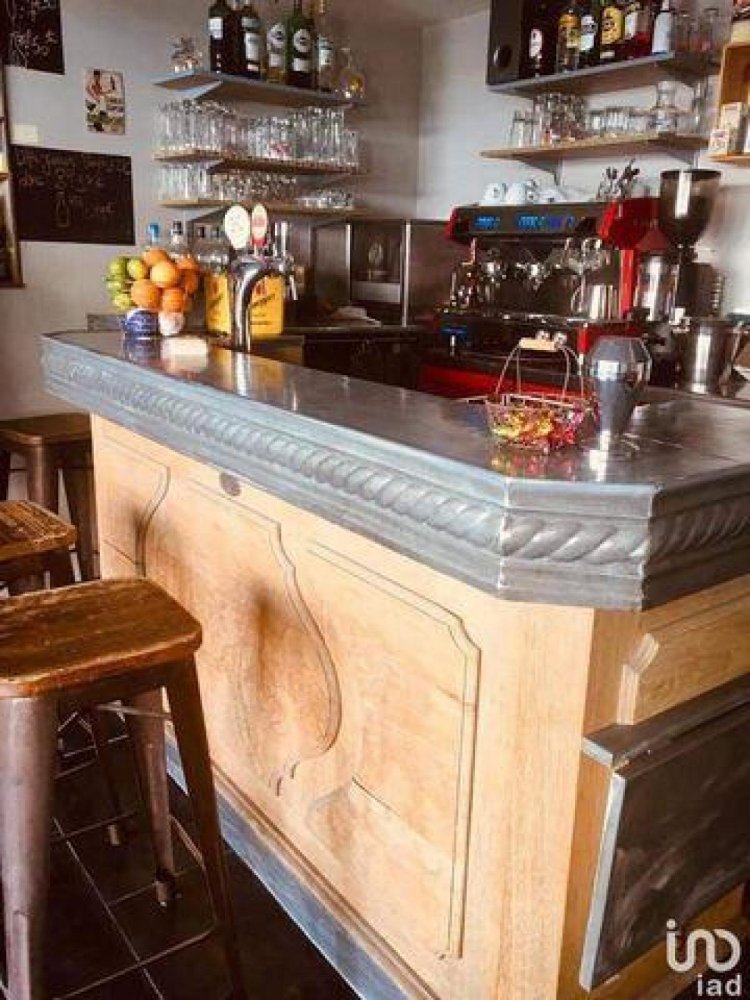 Fábrica en Cavaillon, France 45 m² No. 18396