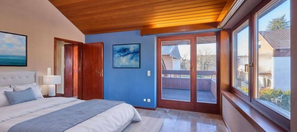 Adosado de 5 dormitorios en Darmstadt-Dieburg, Germany No. 148386 10