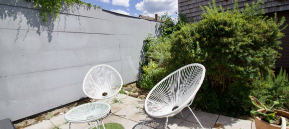 Adosado de 5 dormitorios en Darmstadt-Dieburg, Germany No. 148386 34