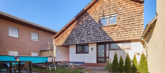 Adosado de 5 dormitorios en Darmstadt-Dieburg, Germany No. 148386 18