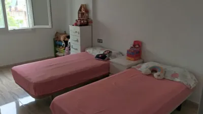 2 bedrooms Apartment in Malaga, Spain No. 135579