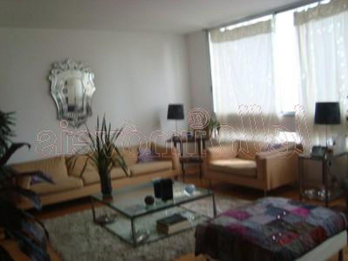 Квартира с 3 спальнями в Сан-Паулу, Бразилия № 585817