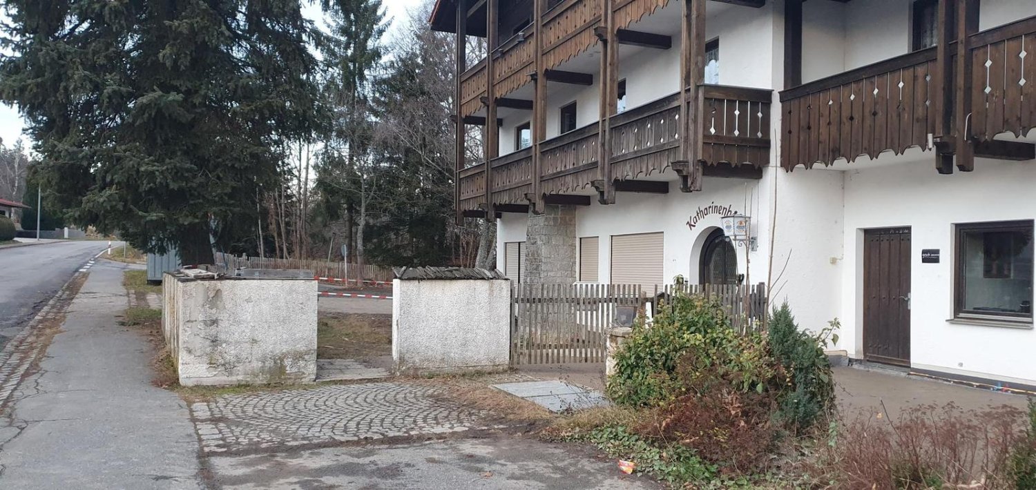 4غرفة شقة في Freyung-Grafenau, Germany رقم 221069