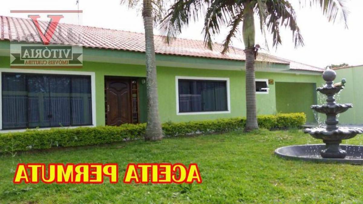 6 Schlafzimmer Haus in Curitiba, Brazil, Nr. 514417