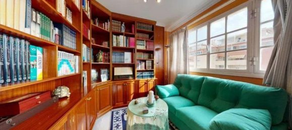 5 Schlafzimmer Penthouse in Fuengirola, Spain, Nr. 99018 6