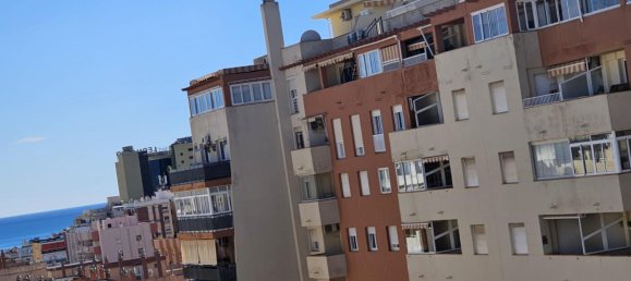 5 Schlafzimmer Penthouse in Fuengirola, Spain, Nr. 99018 2