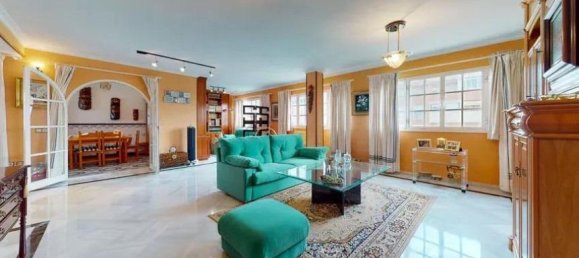 5 Schlafzimmer Penthouse in Fuengirola, Spain, Nr. 99018 4