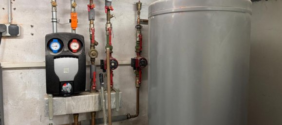 8-salle Maison à Geinberg, Austria No. 132727 26