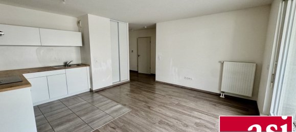 Квартира с 1 спальней в Бишхайм, Франция № 40924 3