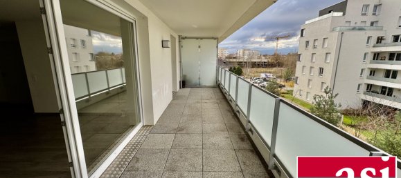 Квартира с 1 спальней в Бишхайм, Франция № 40924 7