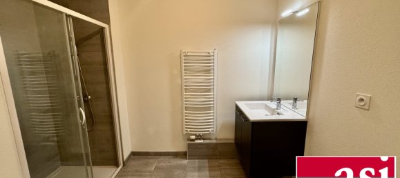 Квартира с 1 спальней в Бишхайм, Франция № 40924 5