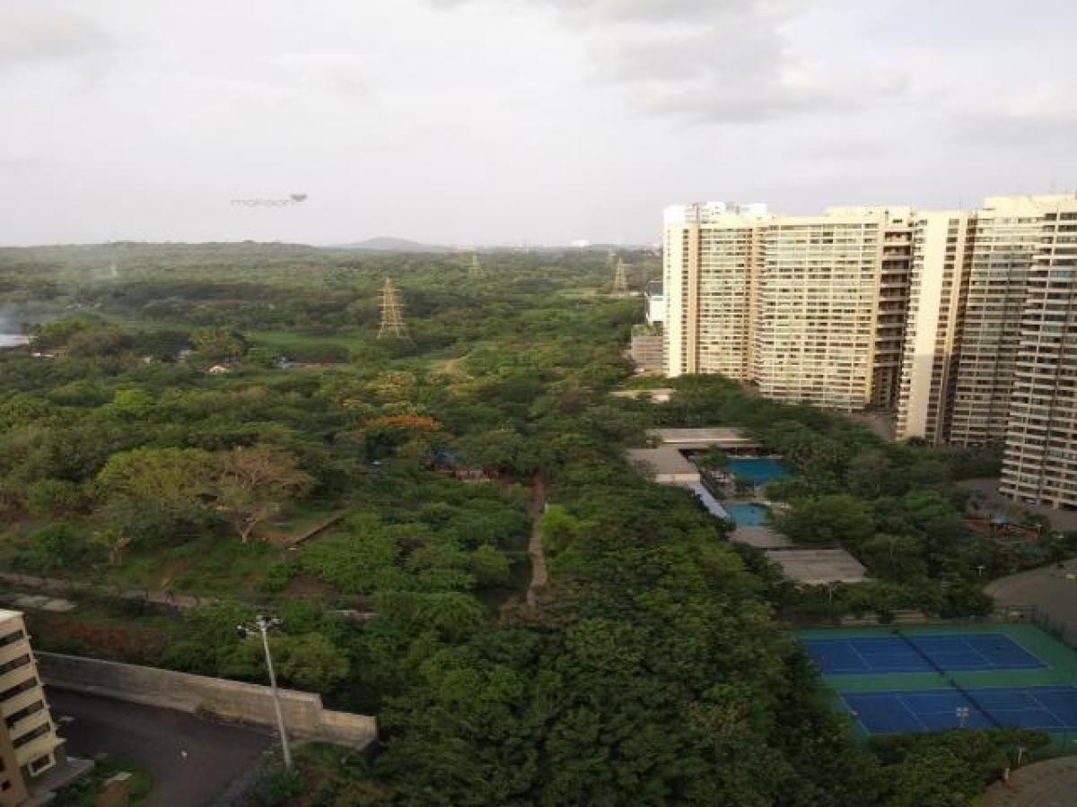 3 bedrooms House in Mumbai, India No. 55353