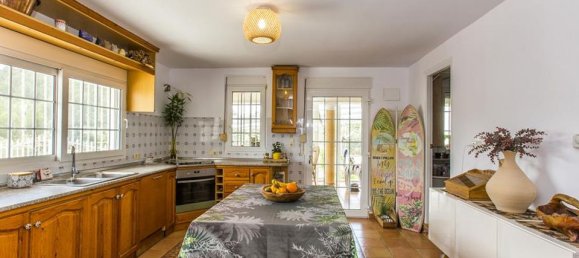 4 Schlafzimmer Haus in Beniarbeig, Spain, Nr. 185780 25