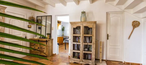 4 Schlafzimmer Haus in Beniarbeig, Spain, Nr. 185780 24