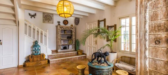 4 Schlafzimmer Haus in Beniarbeig, Spain, Nr. 185780 19