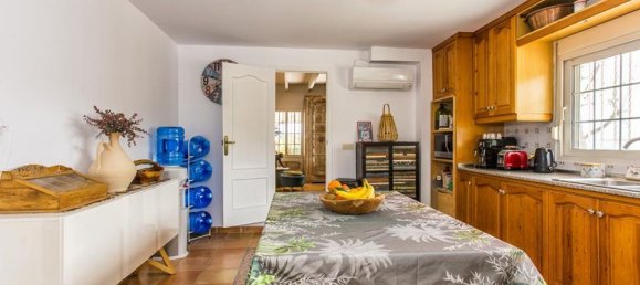 4 Schlafzimmer Haus in Beniarbeig, Spain, Nr. 185780 27