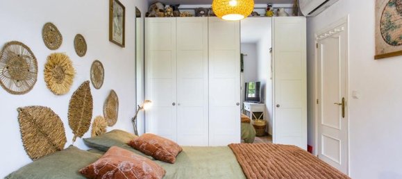 4 Schlafzimmer Haus in Beniarbeig, Spain, Nr. 185780 34