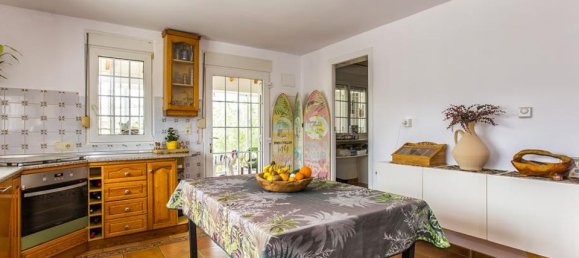 4 Schlafzimmer Haus in Beniarbeig, Spain, Nr. 185780 26