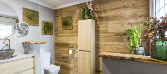 4 Schlafzimmer Haus in Beniarbeig, Spain, Nr. 185780 39