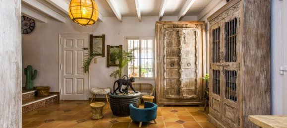 4 Schlafzimmer Haus in Beniarbeig, Spain, Nr. 185780 20