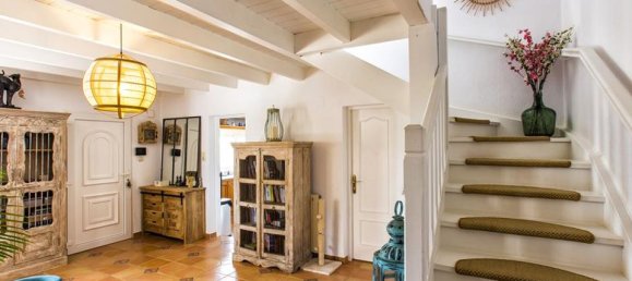 4 Schlafzimmer Haus in Beniarbeig, Spain, Nr. 185780 23