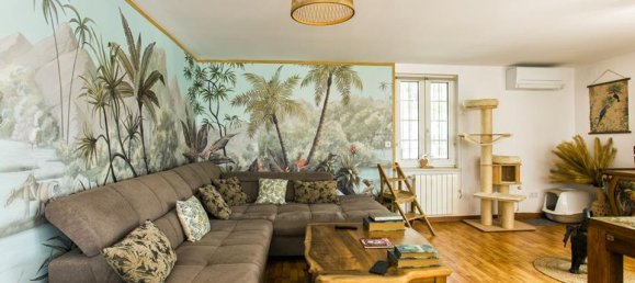 4 Schlafzimmer Haus in Beniarbeig, Spain, Nr. 185780 14