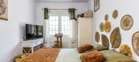 4 Schlafzimmer Haus in Beniarbeig, Spain, Nr. 185780 33