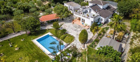 4 Schlafzimmer Haus in Beniarbeig, Spain, Nr. 185780 2