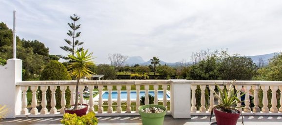 4 Schlafzimmer Haus in Beniarbeig, Spain, Nr. 185780 45